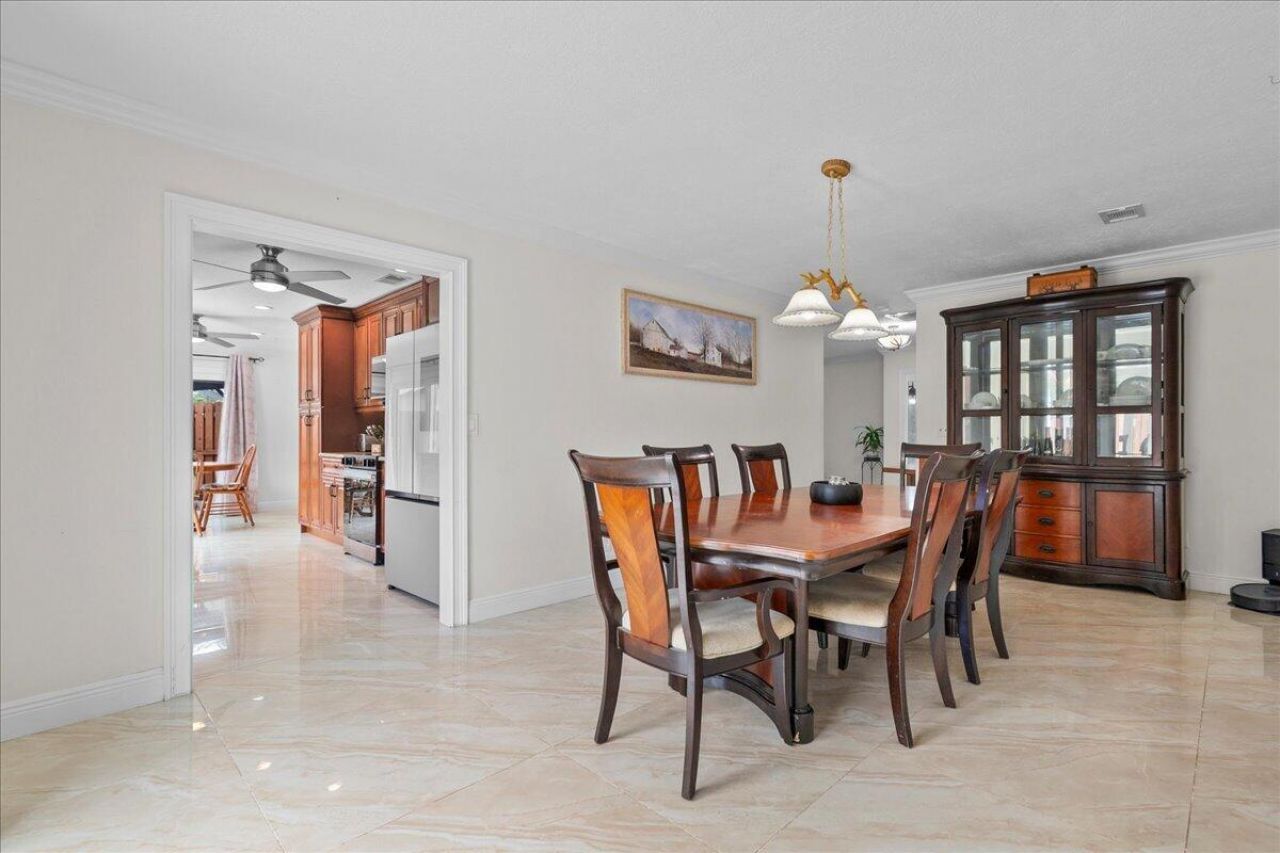 1802 SE Hanby Avenue, Port Saint Lucie, FL 34952 Photo