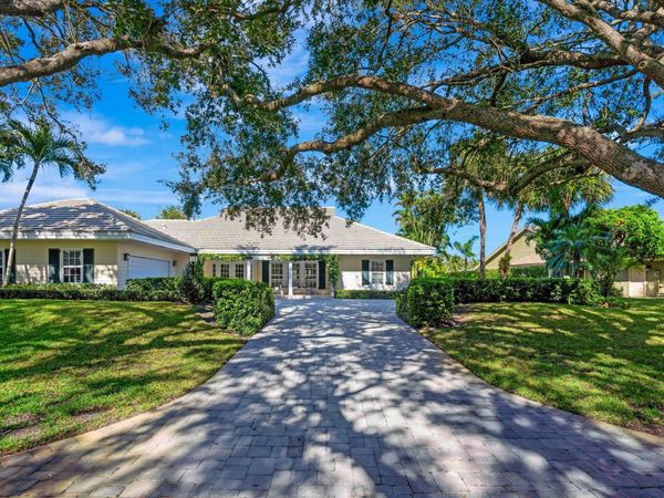 18289 SE HERITAGE Drive, Jupiter, FL 33469