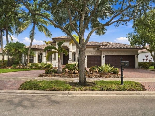 11747 NW 69TH Place, Parkland, FL 33076