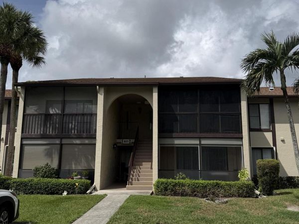 821 SKY PINE Way, Unit C2, Greenacres, FL 33415