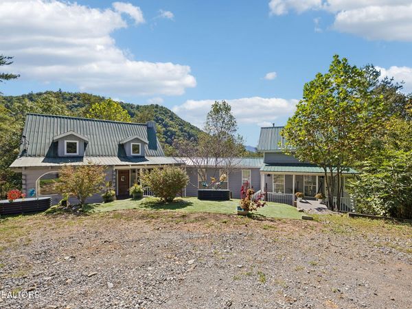 1243 Carrs Creek Rd, Townsend, TN 37882