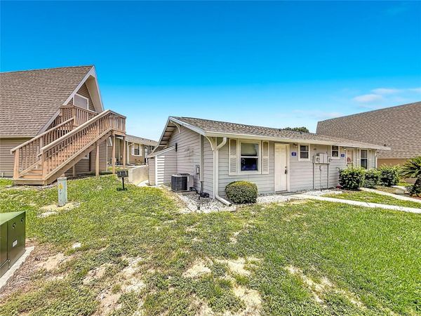 10301 US HIGHWAY 27 HIGHWAY, Unit 22, CLERMONT, FL 34711