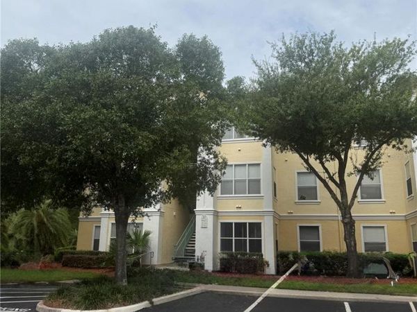 8927 LEGACY COURT , Unit 103, KISSIMMEE, FL 34747