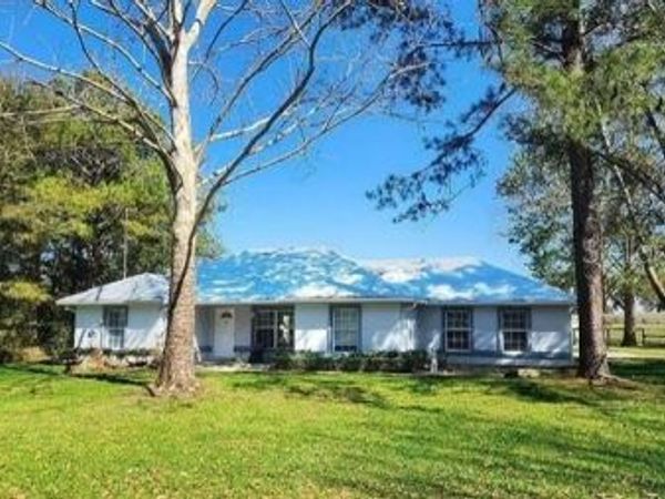 8585 NW 162ND COURT , MORRISTON, FL 32668