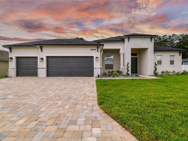 5054 SIESTA PLACE, LAKELAND, FL 33812