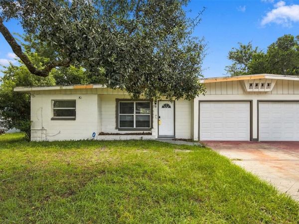 70 GRIGGS AVENUE , Unit 70, CASSELBERRY, FL 32707