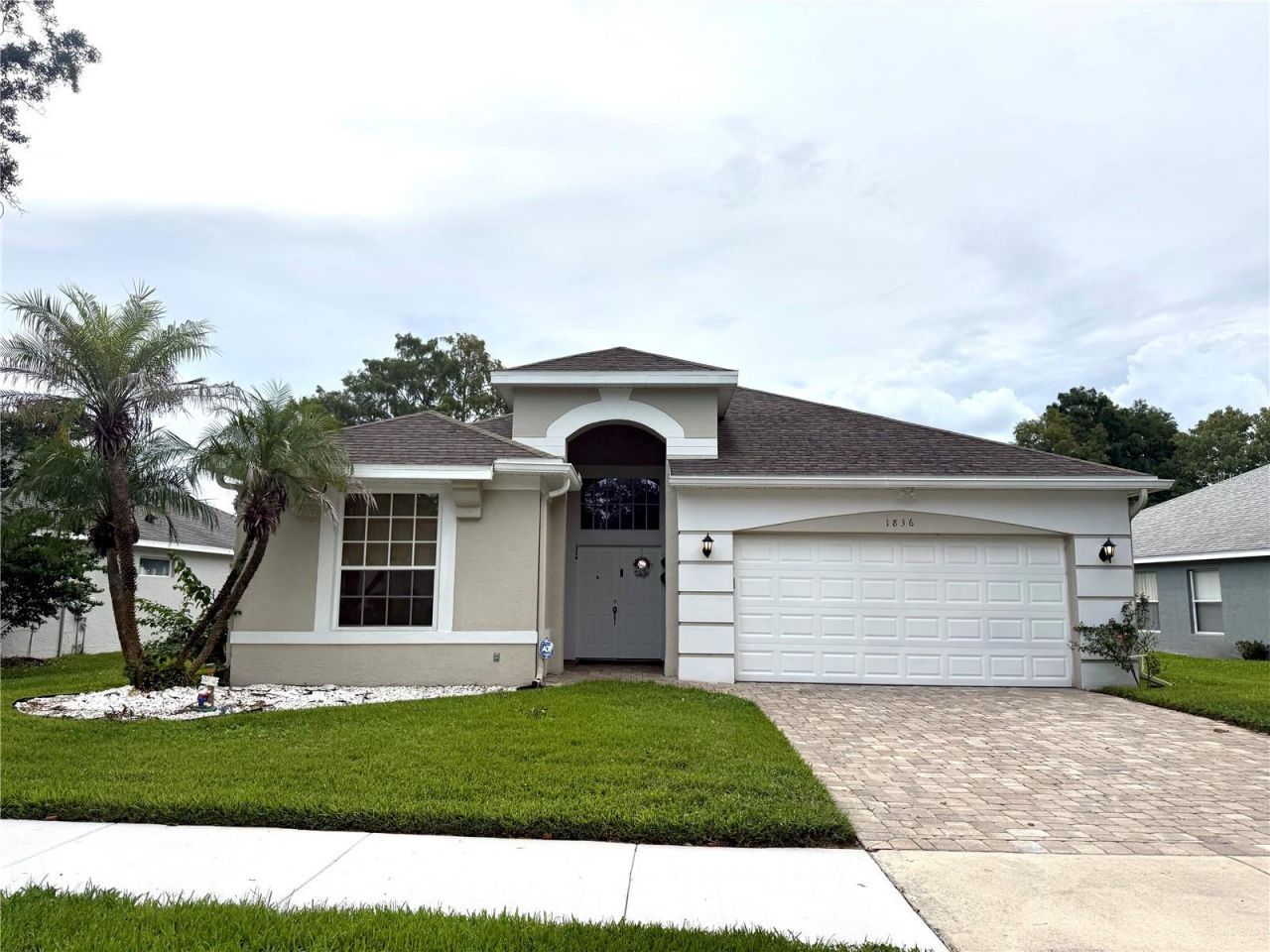 1836 Everhart Drive, Orlando, FL 32806 Main Photo