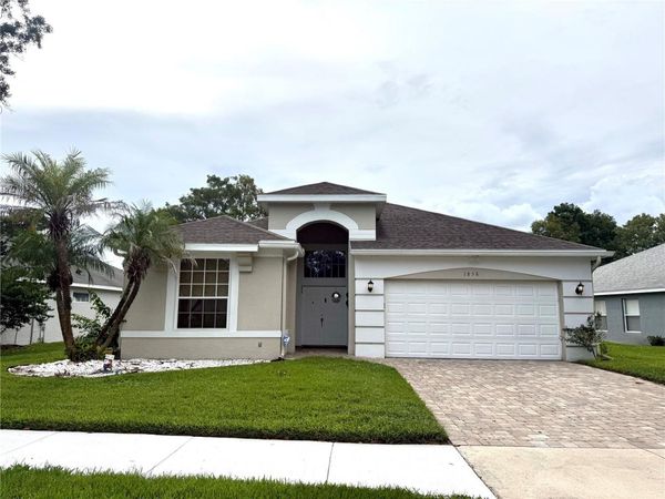 1836 EVERHART DRIVE, ORLANDO, FL 32806