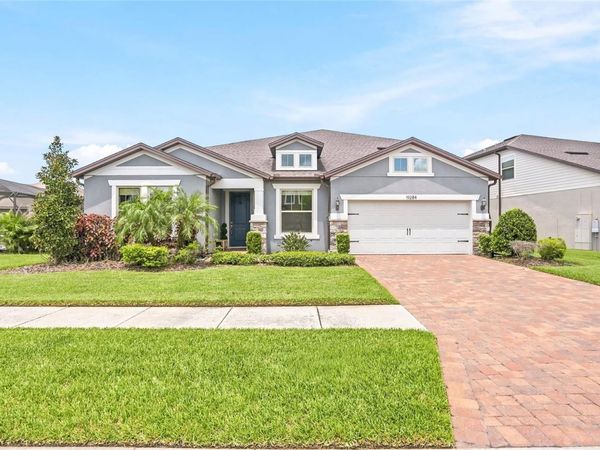 19284 BRIARBROOK DRIVE , TAMPA, FL 33647