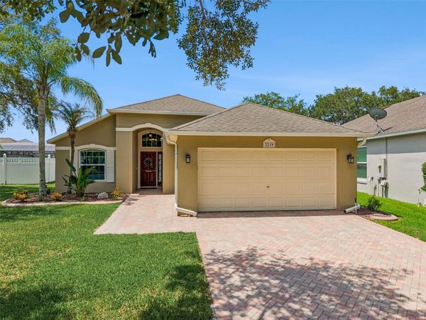2219 HILLSHIRE DRIVE , ORLANDO, FL 32828