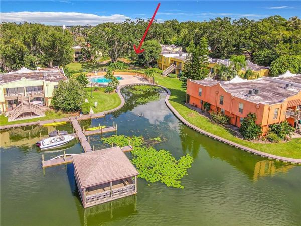 784 E MICHIGAN STREET , Unit 25, ORLANDO, FL 32806