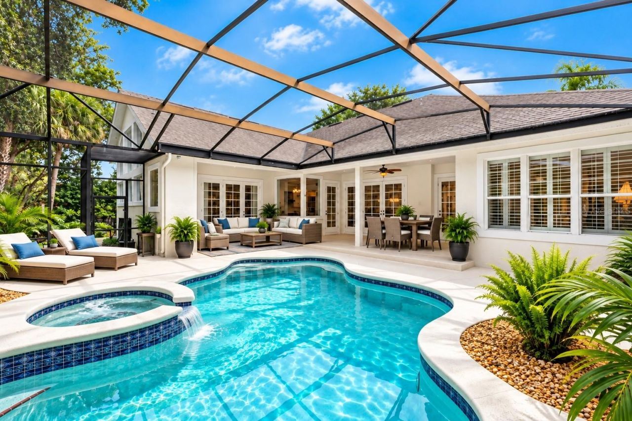 149 Cherry Creek Circle, Winter Springs, FL 32708 Photo