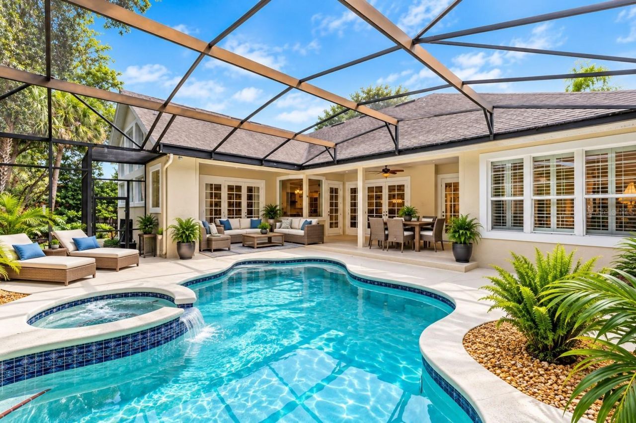 149 Cherry Creek Circle, Winter Springs, FL 32708 Photo