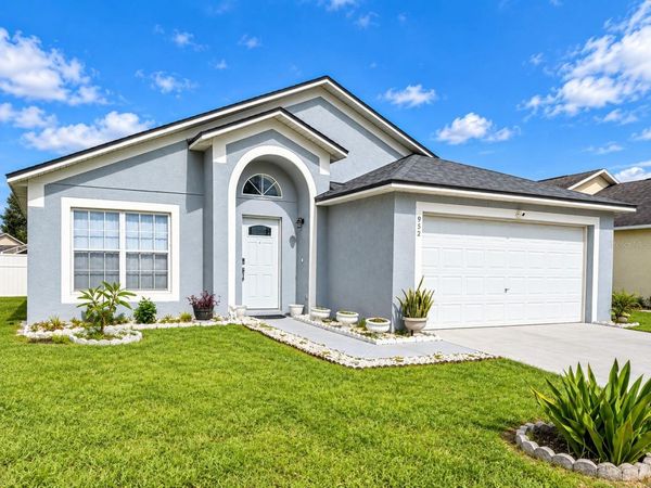 952 CLEAR CREEK CIRCLE, CLERMONT, FL 34714