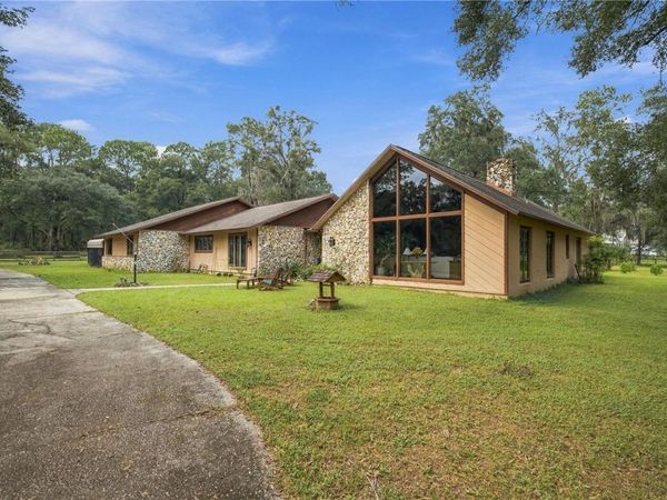 701 SE 123RD STREET ROAD , OCALA, FL 34480