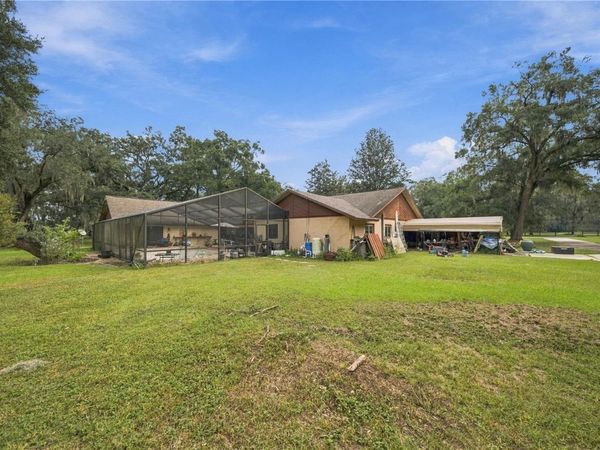 701 SE 123RD STREET ROAD , OCALA, FL 34480
