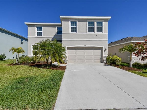 10741 CHARLOTTE DRIVE , PARRISH, FL 34219