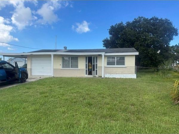 13233 SUSAN DRIVE , HUDSON, FL 34667