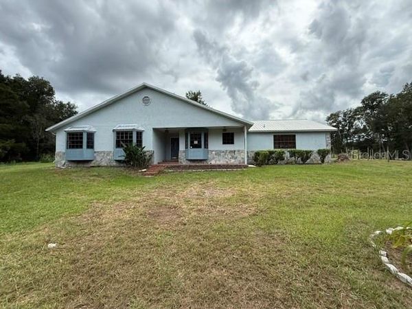 36146 BROWNING ROAD , DADE CITY, FL 33523