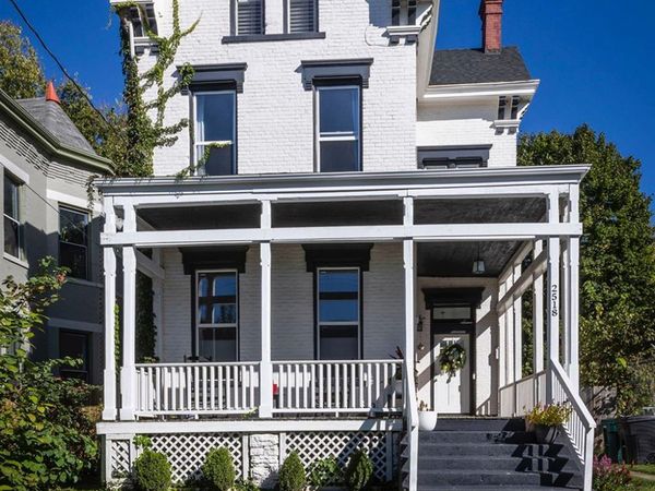 2518 May Street, Cincinnati, OH 45206