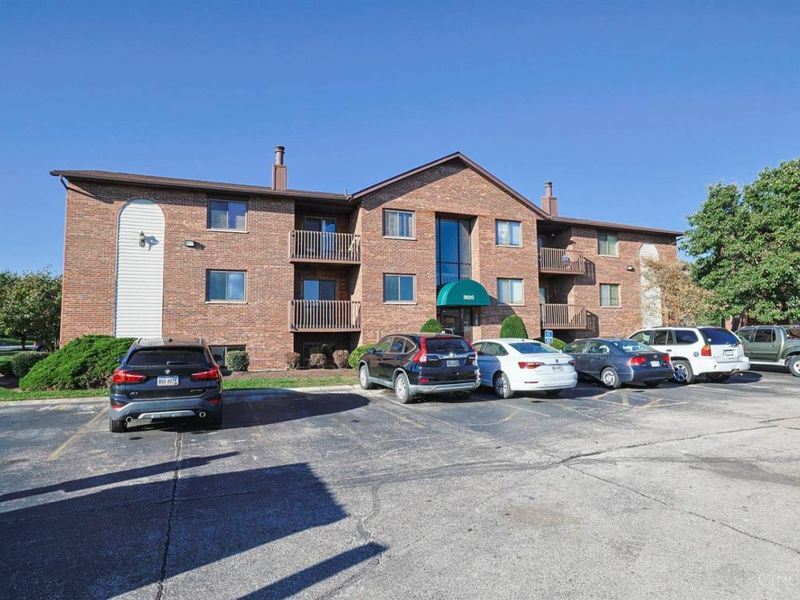 3920 Mack Road, Unit 113, Fairfield, OH 45014 Photo 1