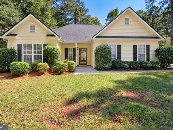527 Judith Court, Mcdonough, GA 30252