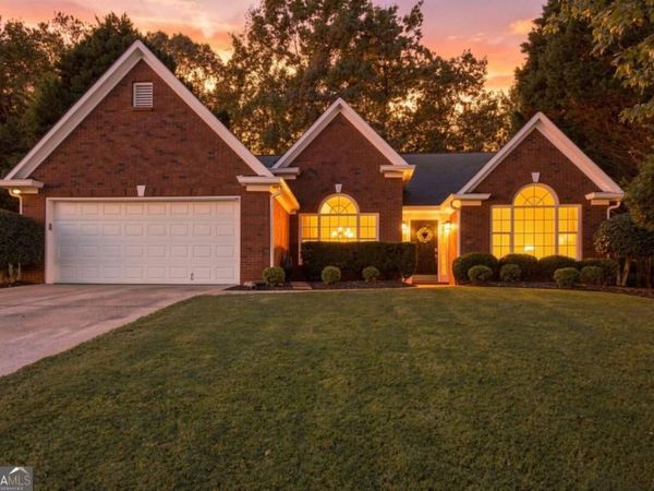 945 Landover Crossing, Suwanee, GA 30024