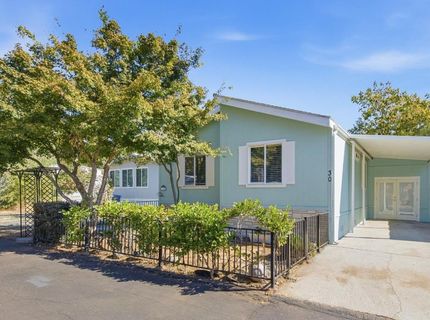 22235 Foresthill Rd #30, Foresthill, CA 95631 Photo