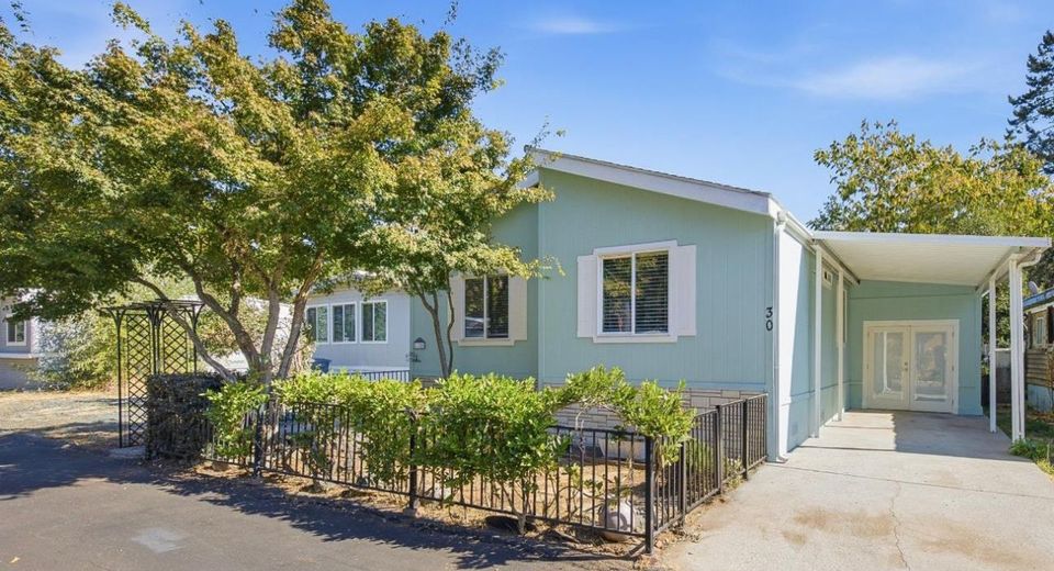 22235 Foresthill Rd #30, Foresthill, CA 95631 Photo