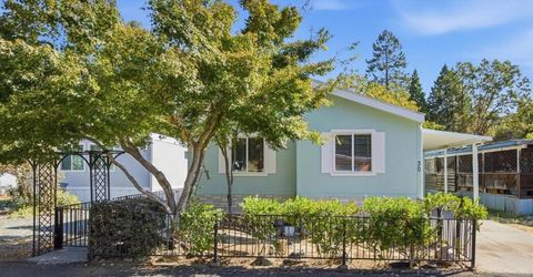 22235 Foresthill Rd #30, Foresthill, CA 95631 Photo