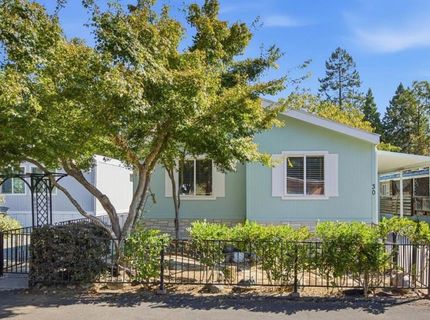 22235 Foresthill Rd #30, Foresthill, CA 95631 Photo