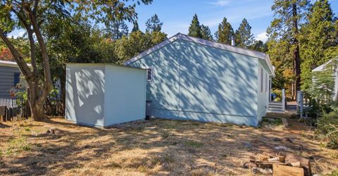 22235 Foresthill Rd #30, Foresthill, CA 95631 Photo