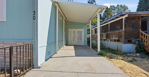 22235 Foresthill Rd #30, Foresthill, CA 95631 Photo