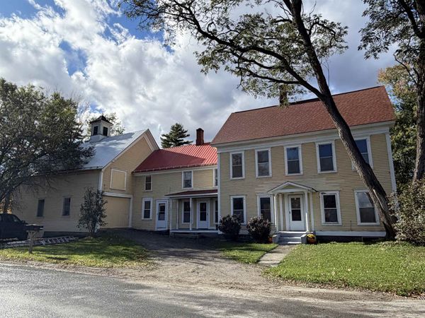 8 Chelsey Hill Road, Sheffield, VT 05866