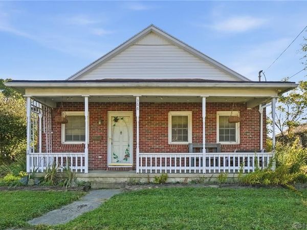 366 S South Street, Wilmington, OH 45177