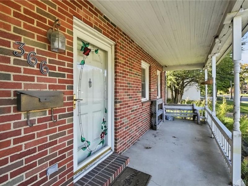 366 S South Street, Wilmington, OH 45177 Photo 5