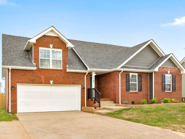 1769 Needmore Rd , Clarksville, TN 37042