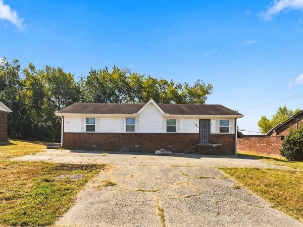 3704 Brickmont Dr , Nashville, TN 37207