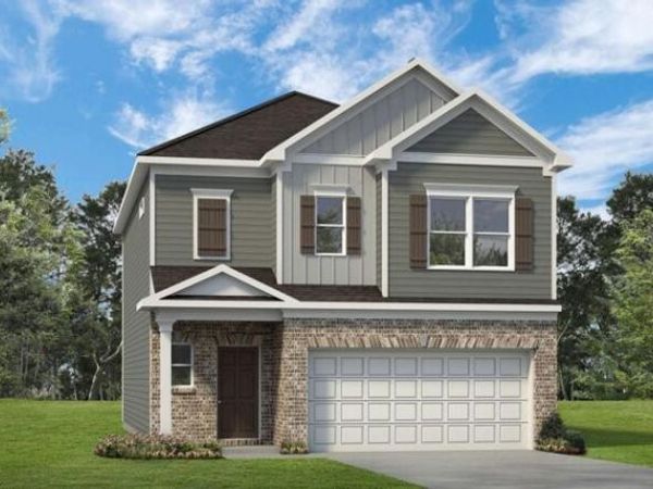 4257 Jabalia Lane , Cleveland, TN 37323
