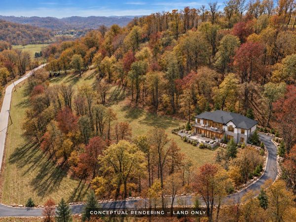 3153 Blazer Rd W, Unit Lot 4, Franklin, TN 37064