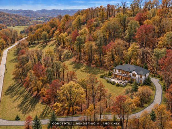 3153 Blazer Rd W, Unit Lot 4, Franklin, TN 37064