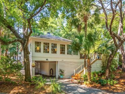 44 Twin Oaks Lane, Isle of Palms, SC 29451