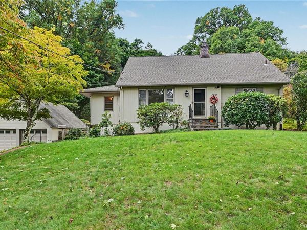 140 S State Road , Briarcliff Manor, NY 10510