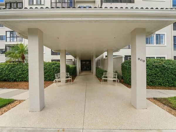 900 Arbor Lake DR , Unit 501, NAPLES, FL 34110