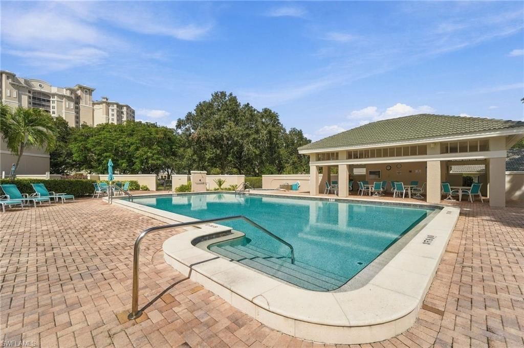 900 Arbor Lake Dr , Unit 501, Naples, FL 34110 Photo