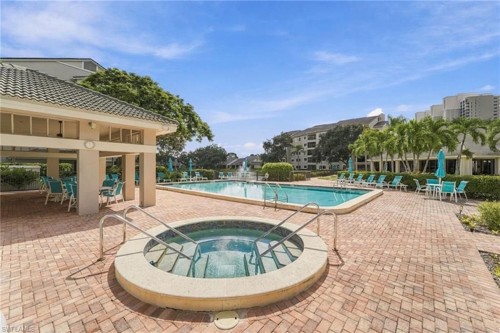 900 Arbor Lake Dr , Unit 501, Naples, FL 34110 Photo