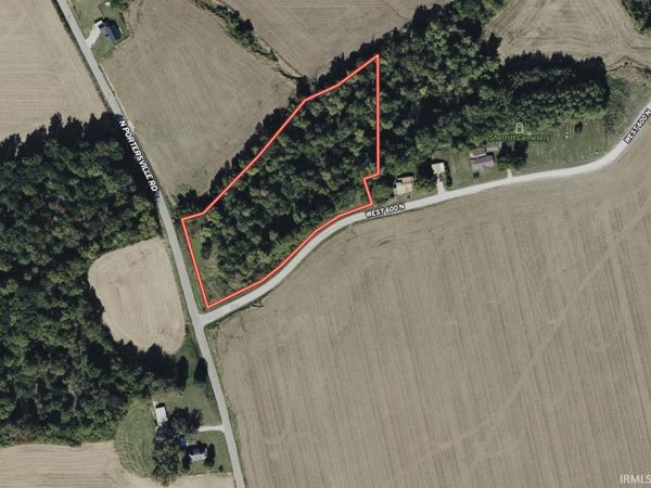 0 N Portersville Road, Jasper, IN 47546