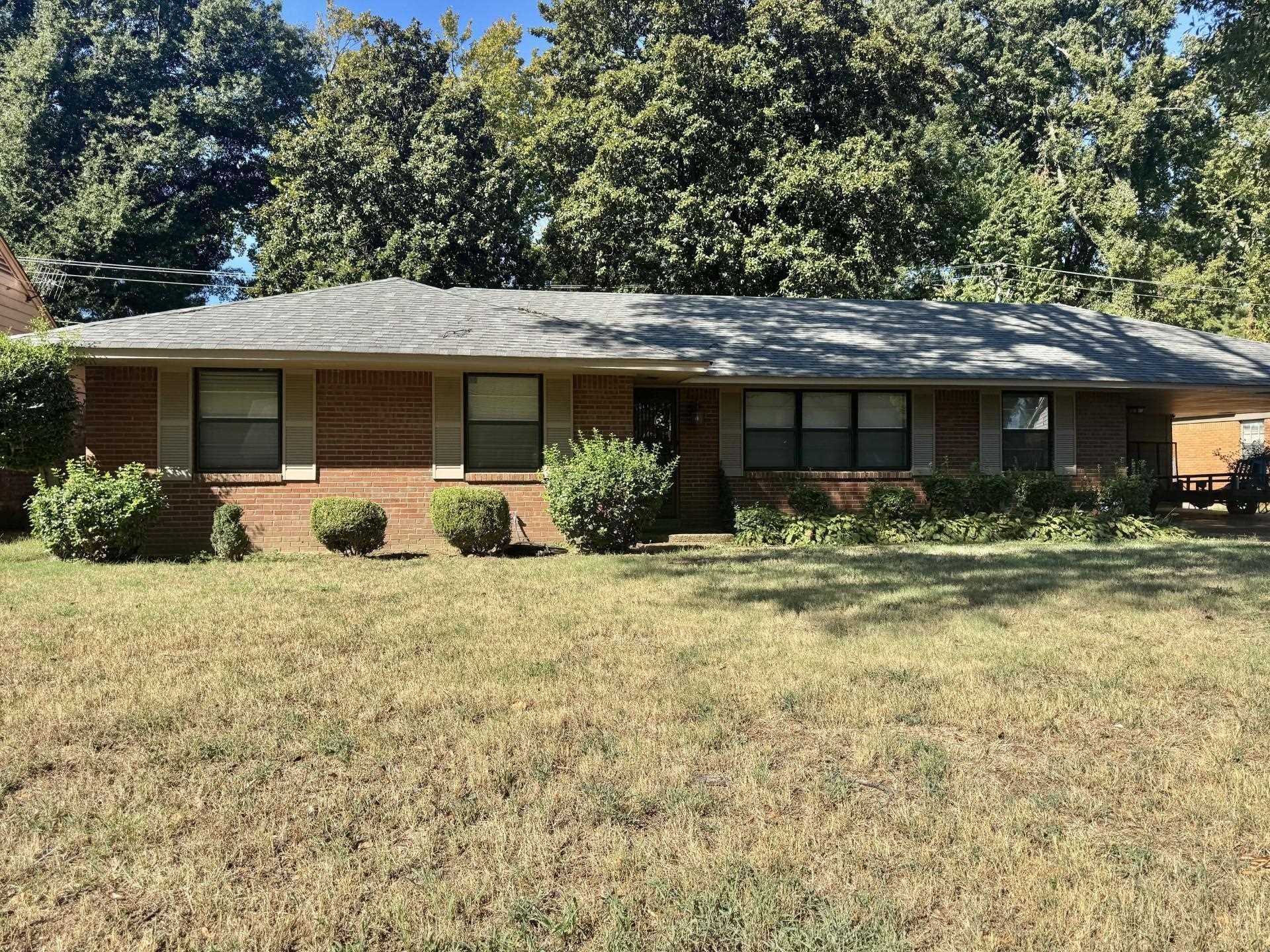 4859 ROCKY KNOB AVE Memphis, TN 38116