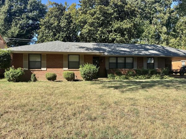 4859 ROCKY KNOB AVE, Memphis, TN 38116