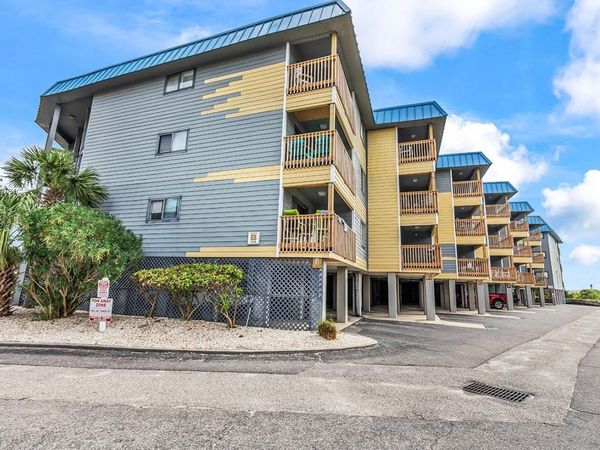 6000 N Ocean Blvd. N , Unit 336, North Myrtle Beach, SC 29582